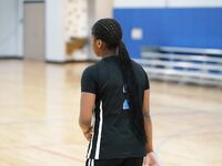 Mic'd Up with Coach O - Summer League