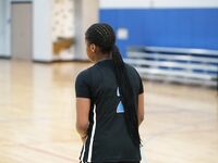 Mic'd Up with Coach O - Summer League