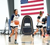 USA Gold Camp Pittsburgh 2024