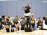 USA Gold Camp Pittsburgh 2024