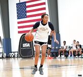 USA Gold Camp Pittsburgh 2024