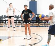 USA Gold Camp Pittsburgh 2024