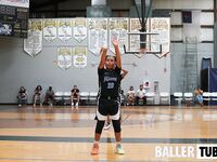 Suns Youth Tournament 8/24