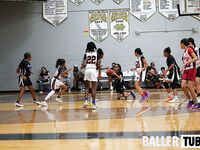 Suns Youth Tournament 8/24