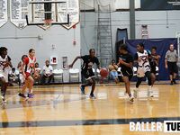 Suns Youth Tournament 8/24