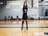 Suns Youth Tournament 8/24