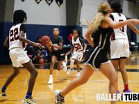 Suns Youth Tournament 8/24