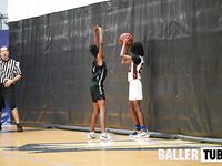 Suns Youth Tournament 8/24