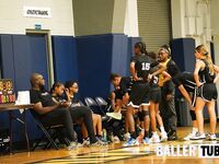 Suns Youth Tournament 8/24