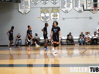 Suns Youth Tournament 8/24