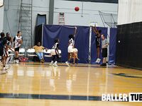 Suns Youth Tournament 8/24