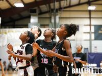 Suns Youth Tournament 8/24