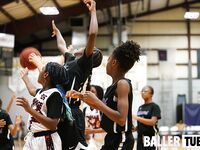 Suns Youth Tournament 8/24