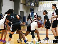 Suns Youth Tournament 8/24