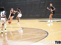 Suns Youth Tournament 8/24