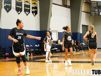 Suns Youth Tournament 8/24