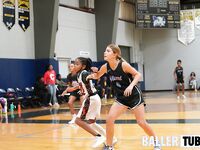 Suns Youth Tournament 8/24