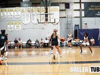 Suns Youth Tournament 8/24