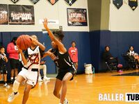 Suns Youth Tournament 8/24