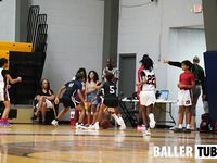 Suns Youth Tournament 8/24