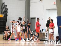 Suns Youth Tournament 8/24