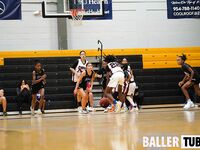 Suns Youth Tournament 8/24