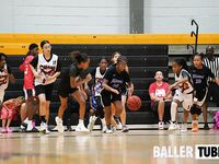 Suns Youth Tournament 8/24