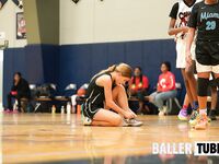 Suns Youth Tournament 8/24