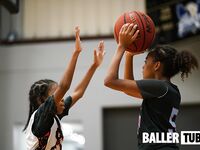 Suns Youth Tournament 8/24