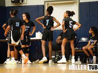 Suns Youth Tournament 8/24