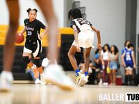 Suns Youth Tournament 8/24