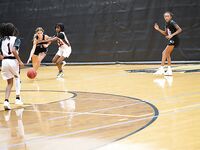 Suns Youth Tournament 8/24