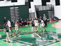 Mater Academy vs. Archbishop McCarthy Girls Varsity Basketball - 11/19/2024