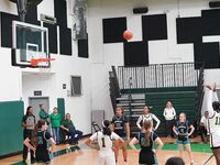 Mater Academy vs. Archbishop McCarthy Girls Varsity Basketball - 11/19/2024