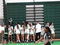 Mater Academy vs. Archbishop McCarthy Girls Varsity Basketball - 11/19/2024