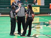 Mater Academy vs. Archbishop McCarthy Girls Varsity Basketball - 11/19/2024