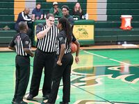 Mater Academy vs. Archbishop McCarthy Girls Varsity Basketball - 11/19/2024