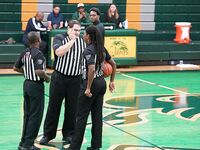 Mater Academy vs. Archbishop McCarthy Girls Varsity Basketball - 11/19/2024