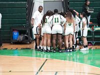 Mater Academy vs. Archbishop McCarthy Girls Varsity Basketball - 11/19/2024