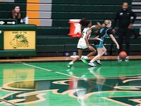 Mater Academy vs. Archbishop McCarthy Girls Varsity Basketball - 11/19/2024