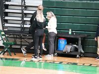 Mater Academy vs. Archbishop McCarthy Girls Varsity Basketball - 11/19/2024