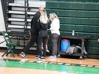 Mater Academy vs. Archbishop McCarthy Girls Varsity Basketball - 11/19/2024