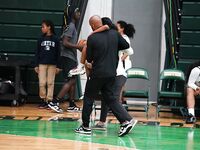 Mater Academy vs. Archbishop McCarthy Girls Varsity Basketball - 11/19/2024