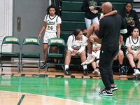 Mater Academy vs. Archbishop McCarthy Girls Varsity Basketball - 11/19/2024