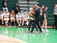 Mater Academy vs. Archbishop McCarthy Girls Varsity Basketball - 11/19/2024