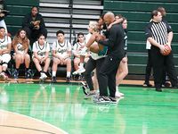 Mater Academy vs. Archbishop McCarthy Girls Varsity Basketball - 11/19/2024