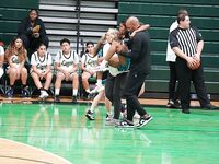 Mater Academy vs. Archbishop McCarthy Girls Varsity Basketball - 11/19/2024