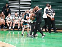 Mater Academy vs. Archbishop McCarthy Girls Varsity Basketball - 11/19/2024