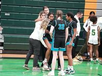 Mater Academy vs. Archbishop McCarthy Girls Varsity Basketball - 11/19/2024