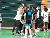 Mater Academy vs. Archbishop McCarthy Girls Varsity Basketball - 11/19/2024